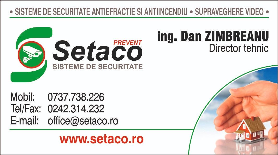 Carte de vizita
