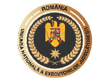 BIROU EXECUTOR JUDECĂTORESC CORSATE ALEXANDRU ALIN logo