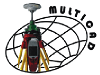 MULTICAD SRL logo