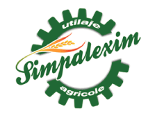 SIMPALEXIM SRL logo